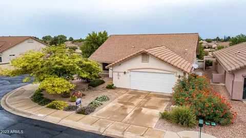 2515 Candlewood Dr, Sierra Vista, AZ 85650