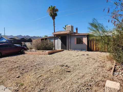 32 E Villa Theresa Dr, Phoenix, AZ 85022