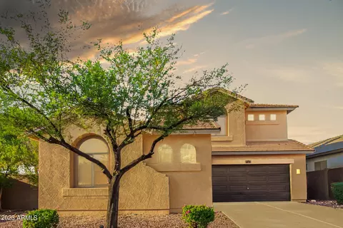 6630 W Tether Trl, Phoenix, AZ 85083