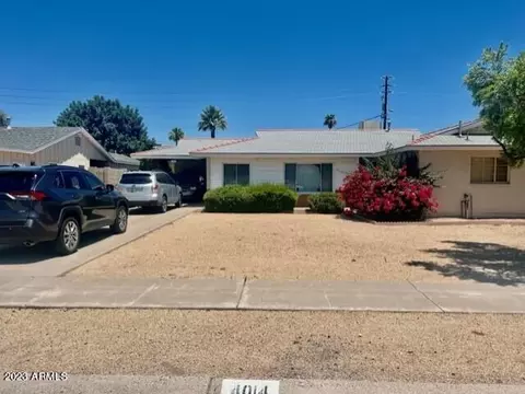 4014 E Turney Ave, Phoenix, AZ 85018