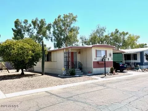 535 S Alma School Rd #20, Mesa, AZ 85210