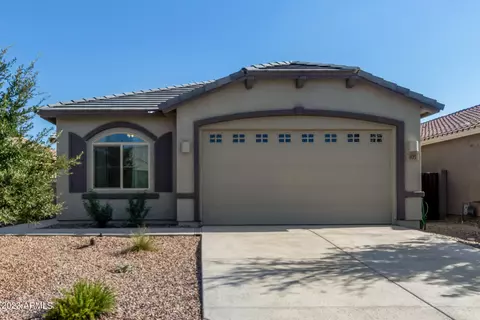 405 W Pinnacle Ridge Dr, San Tan Valley, AZ 85140