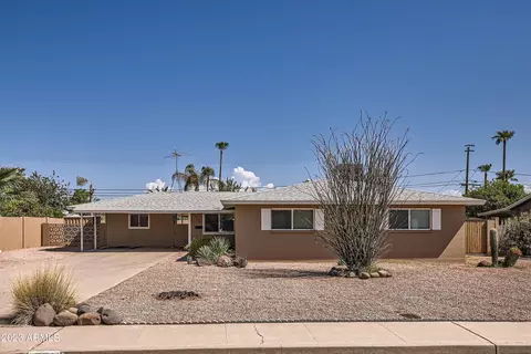 2828 E Cholla St, Phoenix, AZ 85028 photo 4