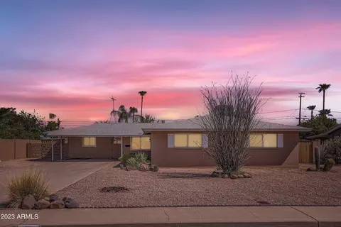 2828 E Cholla St, Phoenix, AZ 85028