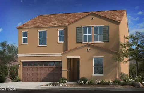 1600 W Pima Ct, Coolidge, AZ 85128