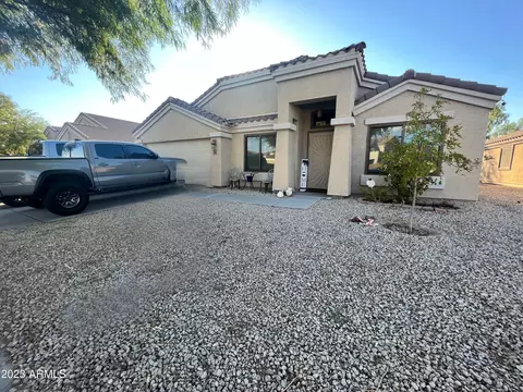 400 N 23rd St, Coolidge, AZ 85128