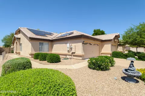 20640 N 104th Ave, Peoria, AZ 85382