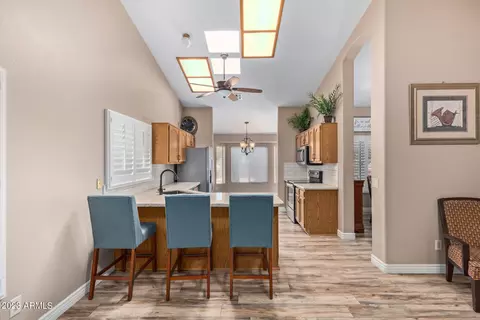 1240 N Abner --, Mesa, AZ 85205 photo 14