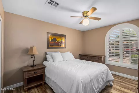 1240 N Abner --, Mesa, AZ 85205 photo 32