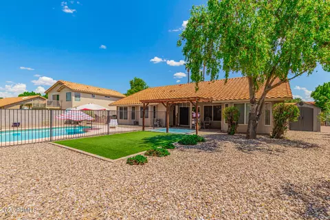 1240 N Abner --, Mesa, AZ 85205 photo 38