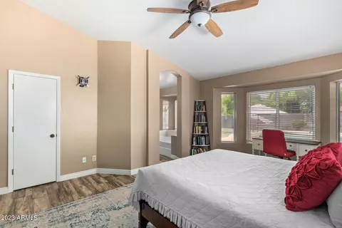1240 N Abner --, Mesa, AZ 85205 photo 21