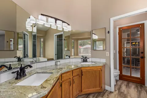 1240 N Abner --, Mesa, AZ 85205 photo 22