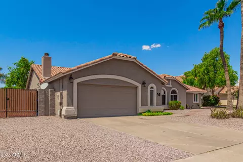 1240 N Abner --, Mesa, AZ 85205 photo 47