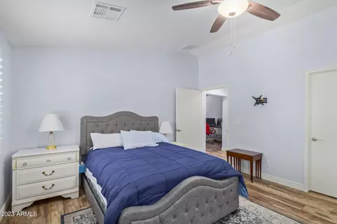 1240 N Abner --, Mesa, AZ 85205 photo 26