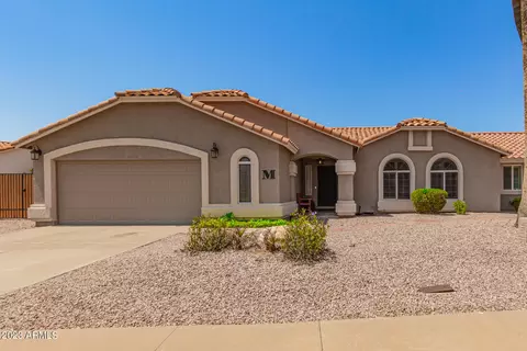 1240 N Abner --, Mesa, AZ 85205 photo 49