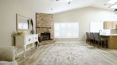 1240 N Abner --, Mesa, AZ 85205 photo 11