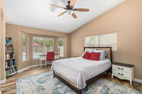 1240 N Abner --, Mesa, AZ 85205 photo 20