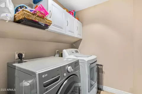 1240 N Abner --, Mesa, AZ 85205 photo 35