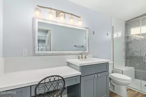 1240 N Abner --, Mesa, AZ 85205 photo 28