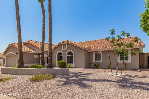 1240 N Abner --, Mesa, AZ 85205 photo 48