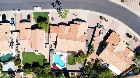 1240 N Abner --, Mesa, AZ 85205 photo 45