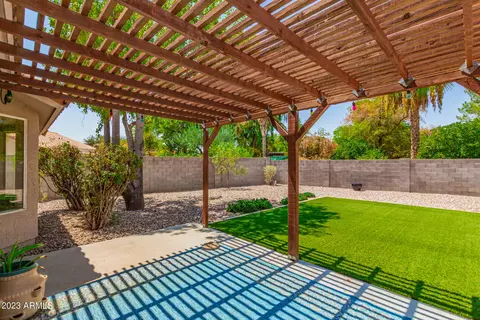 1240 N Abner --, Mesa, AZ 85205 photo 37