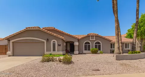 1240 N Abner --, Mesa, AZ 85205