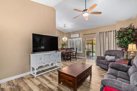 1240 N Abner --, Mesa, AZ 85205 photo 8