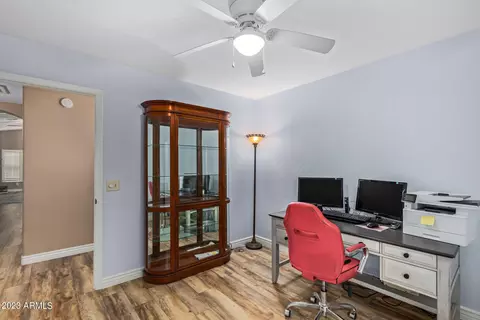 1240 N Abner --, Mesa, AZ 85205 photo 25