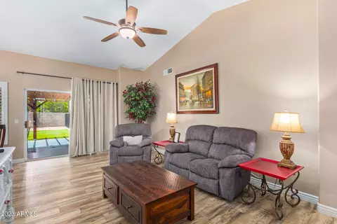 1240 N Abner --, Mesa, AZ 85205 photo 9