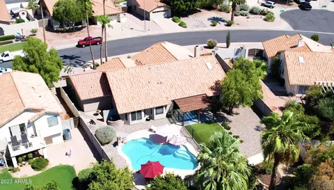 1240 N Abner --, Mesa, AZ 85205 photo 44