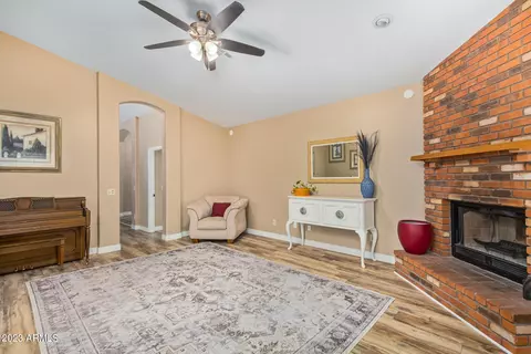 1240 N Abner --, Mesa, AZ 85205 photo 12
