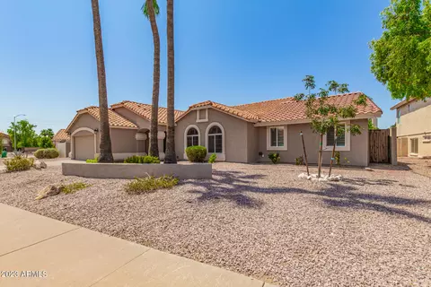 1240 N Abner --, Mesa, AZ 85205 photo 3