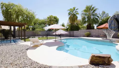 1240 N Abner --, Mesa, AZ 85205 photo 5