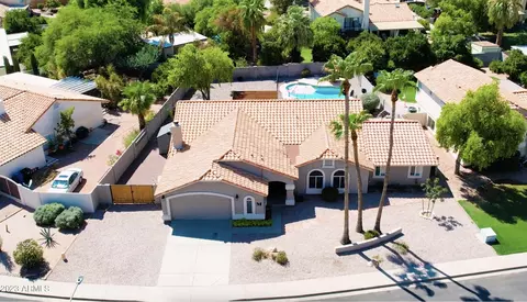 1240 N Abner --, Mesa, AZ 85205 photo 43