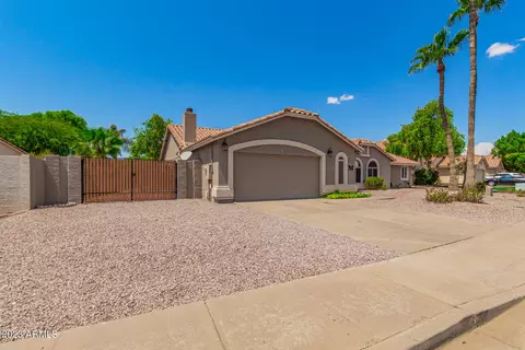 1240 N Abner --, Mesa, AZ 85205 photo 2