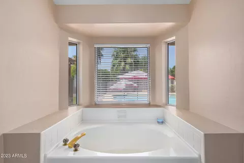 1240 N Abner --, Mesa, AZ 85205 photo 23