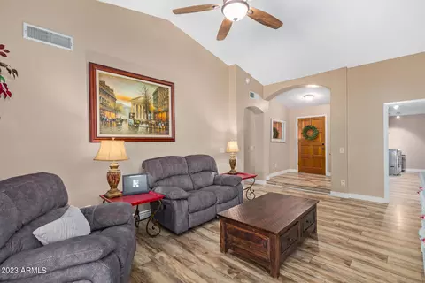 1240 N Abner --, Mesa, AZ 85205 photo 7