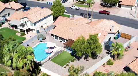 1240 N Abner --, Mesa, AZ 85205 photo 42