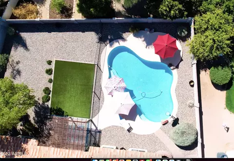 1240 N Abner --, Mesa, AZ 85205 photo 41