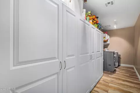 1240 N Abner --, Mesa, AZ 85205 photo 34