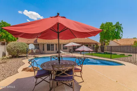 1240 N Abner --, Mesa, AZ 85205 photo 40