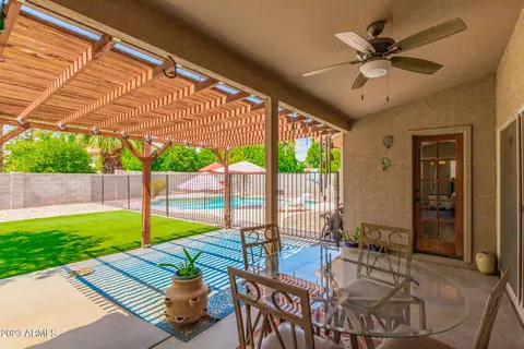 1240 N Abner --, Mesa, AZ 85205 photo 36