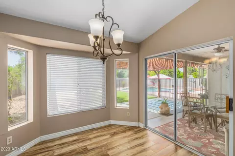 1240 N Abner --, Mesa, AZ 85205 photo 16