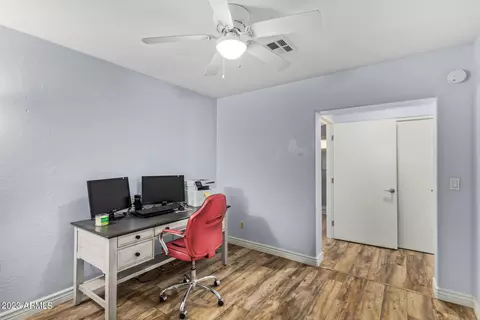 1240 N Abner --, Mesa, AZ 85205 photo 24