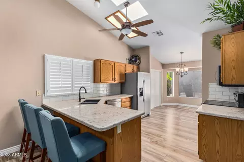 1240 N Abner --, Mesa, AZ 85205 photo 15