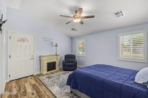 1240 N Abner --, Mesa, AZ 85205 photo 27