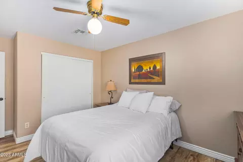1240 N Abner --, Mesa, AZ 85205 photo 33