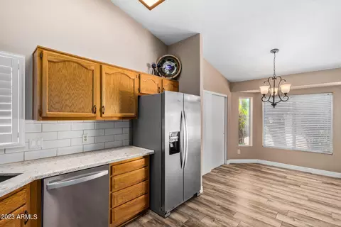 1240 N Abner --, Mesa, AZ 85205 photo 17