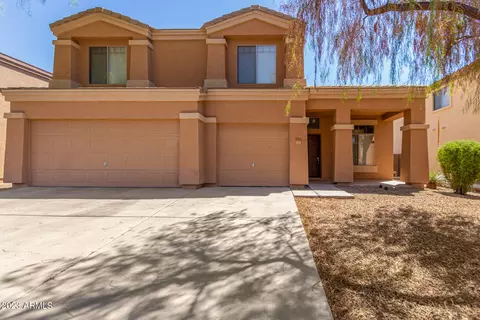 10525 W Pomo St, Tolleson, AZ 85353